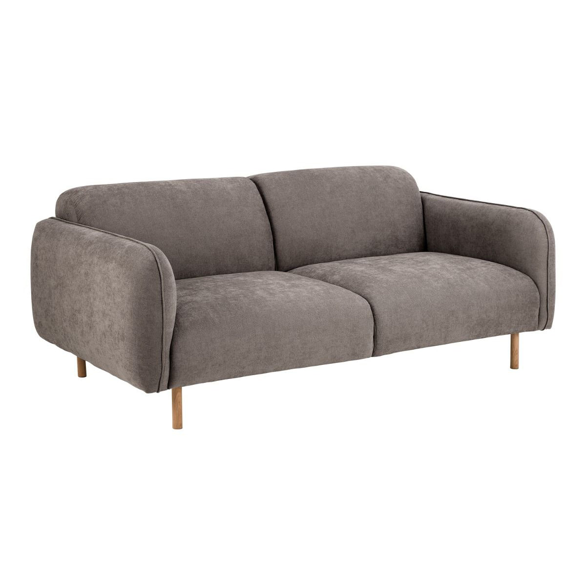 Fabric 3 + 2 Seater Sofa Set - Westham