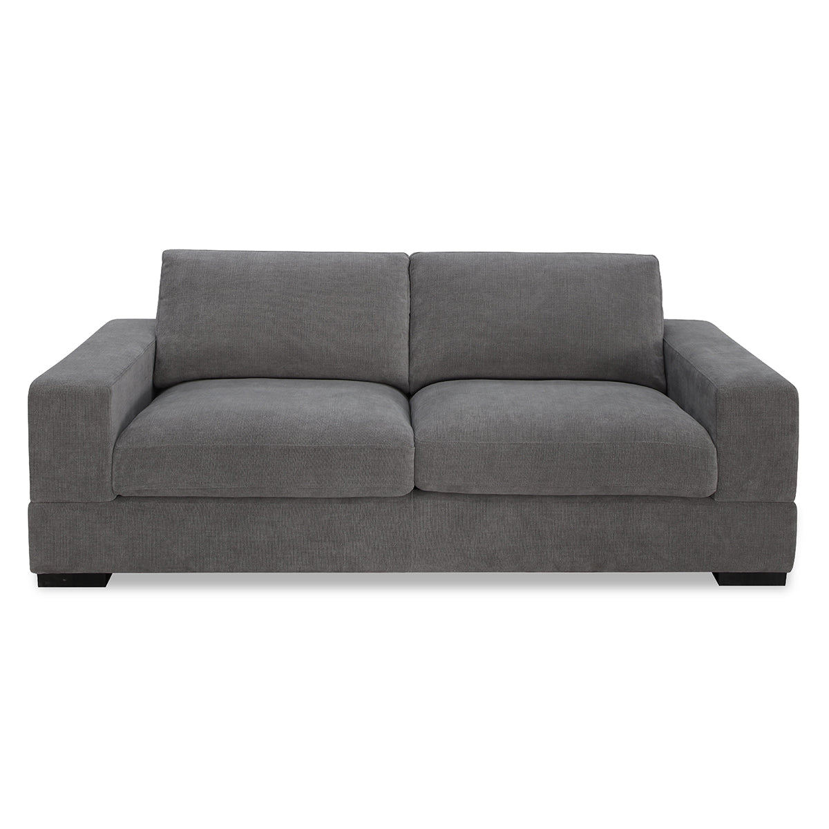 Fabric 3 + 2 Sofa Set - Westminster