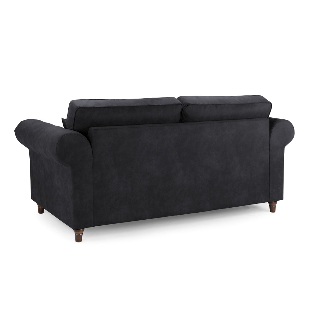 Fabric 3 Seater Sofa - Oakland
