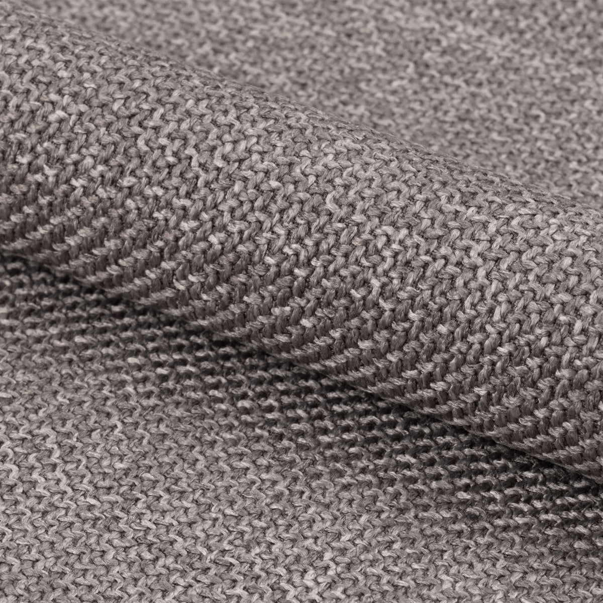 Fabric 3 Seater Sofa Set With Matt Black Steel Legs - Omaha