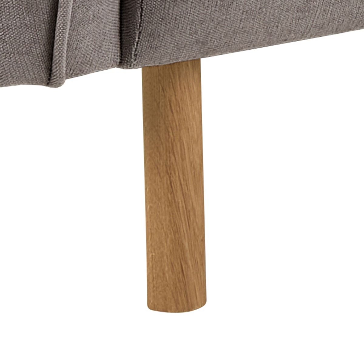 Fabric 3 Seater Sofa - Westham