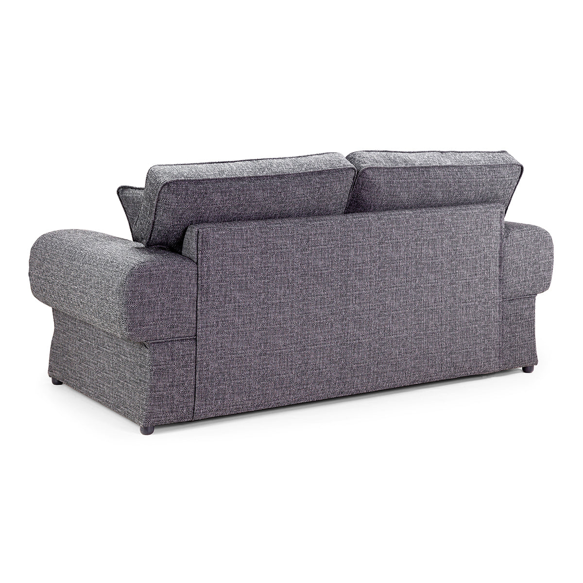 Fabric 3 Seater Sofa - Wilcot
