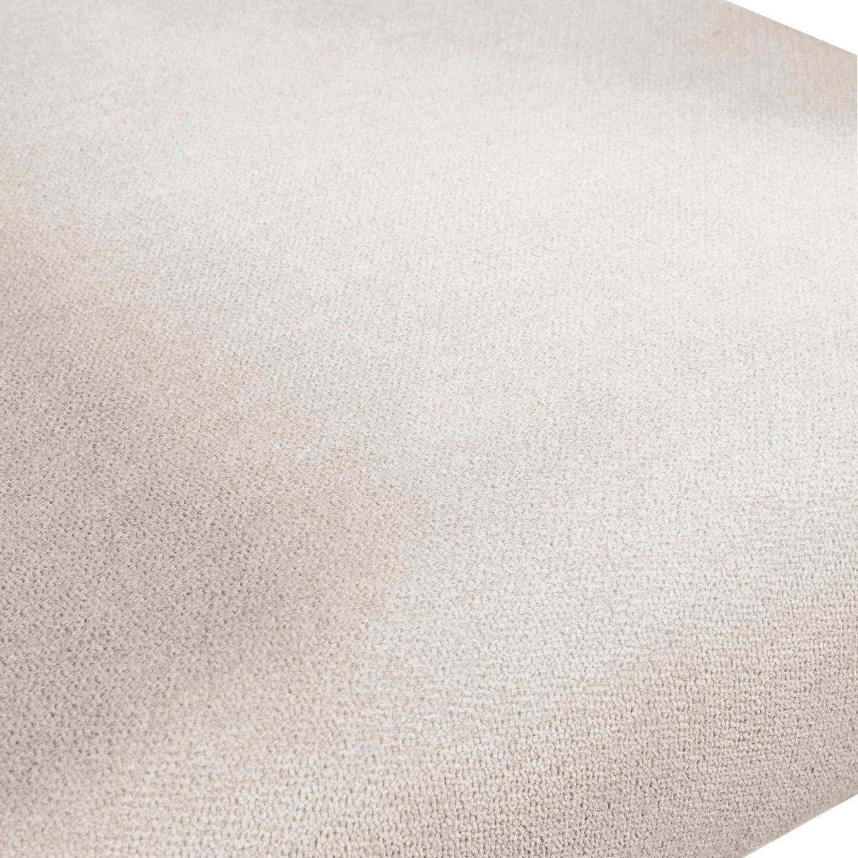 Fabric Accent Chair - Elara