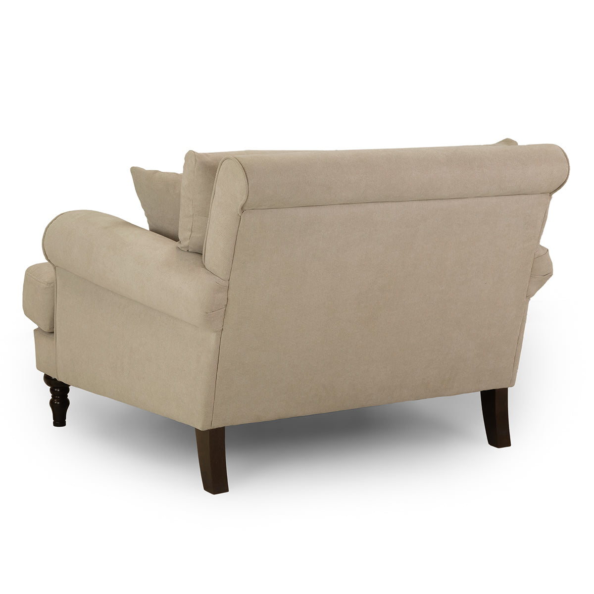 Fabric Armchair - Summer