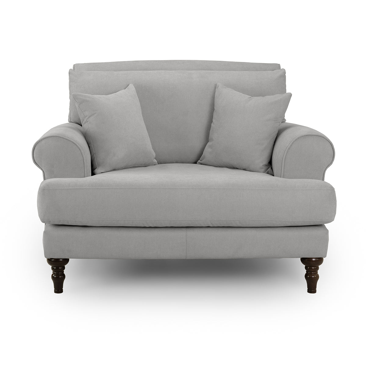 Fabric Armchair - Summer