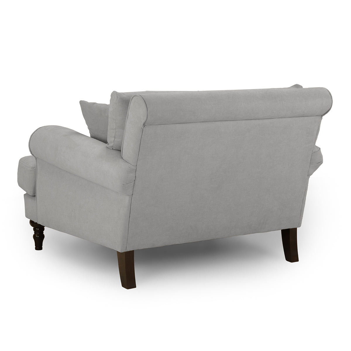 Fabric Armchair - Summer