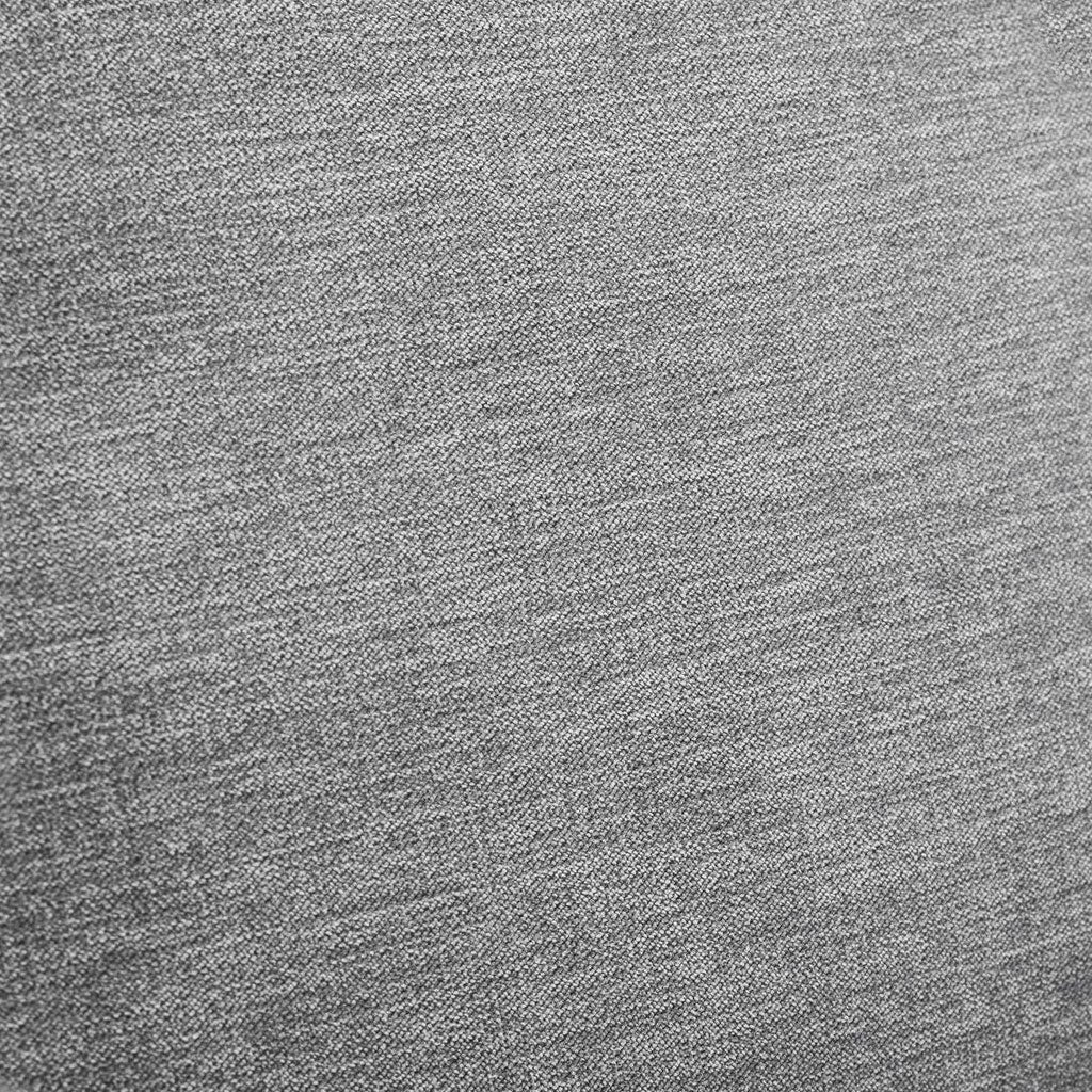 Fabric Armchair With Black Legs - Hayward