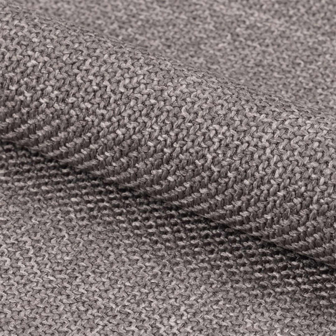 Fabric Bar Stool With Swivel Function - Flynn