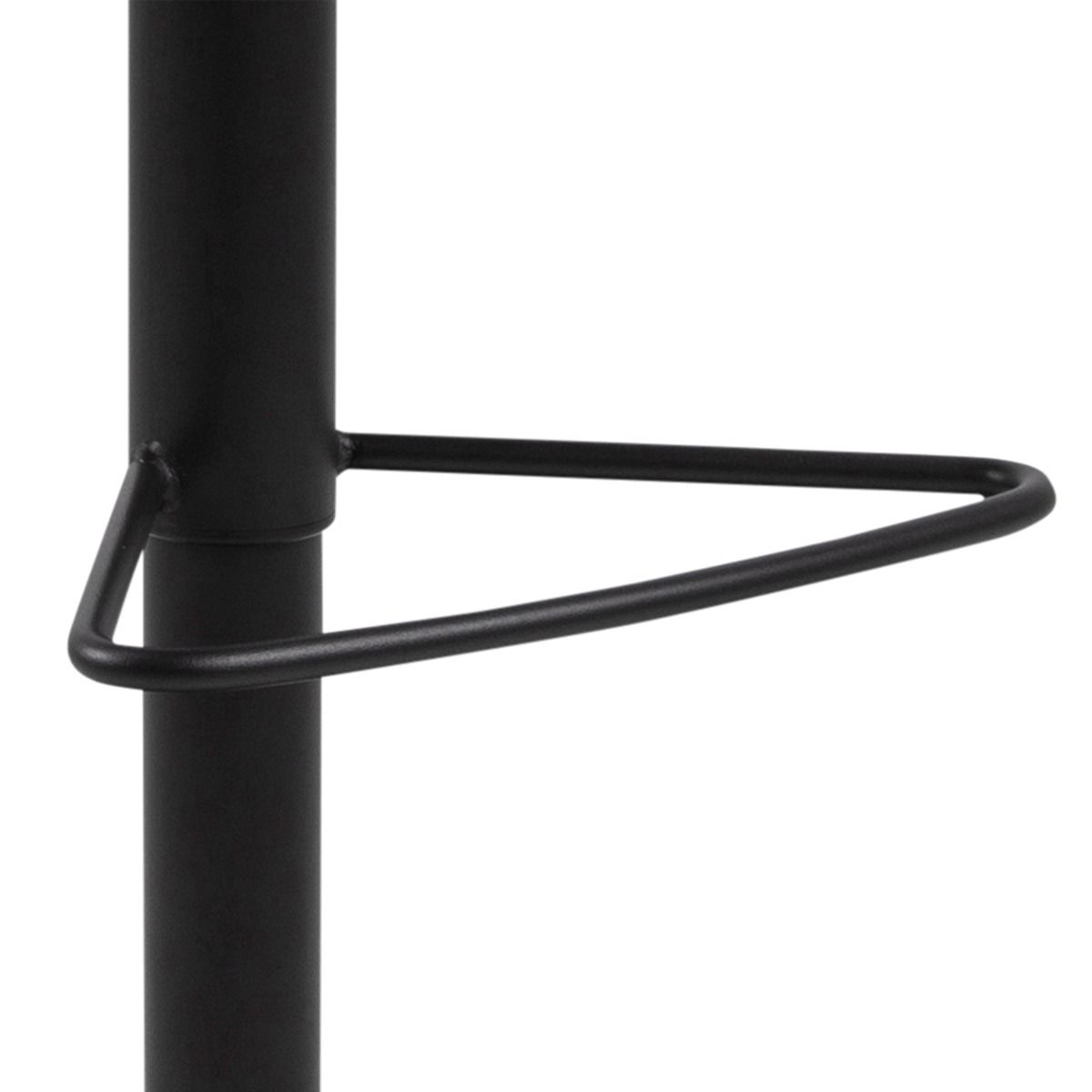 Fabric Bar Stools in Set of 2 - Kimmy