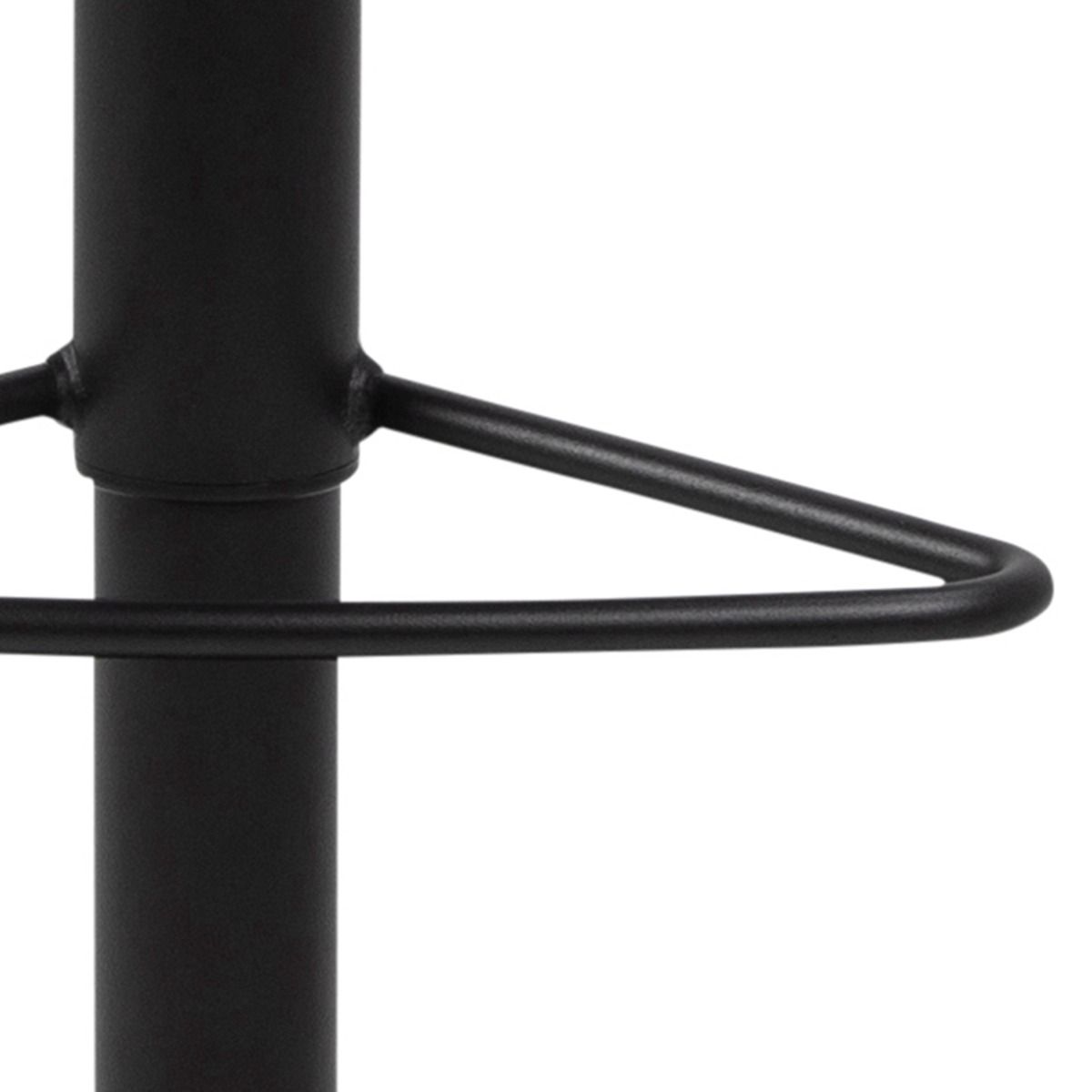 Fabric Bar Stools in Set of 2 - Kimmy