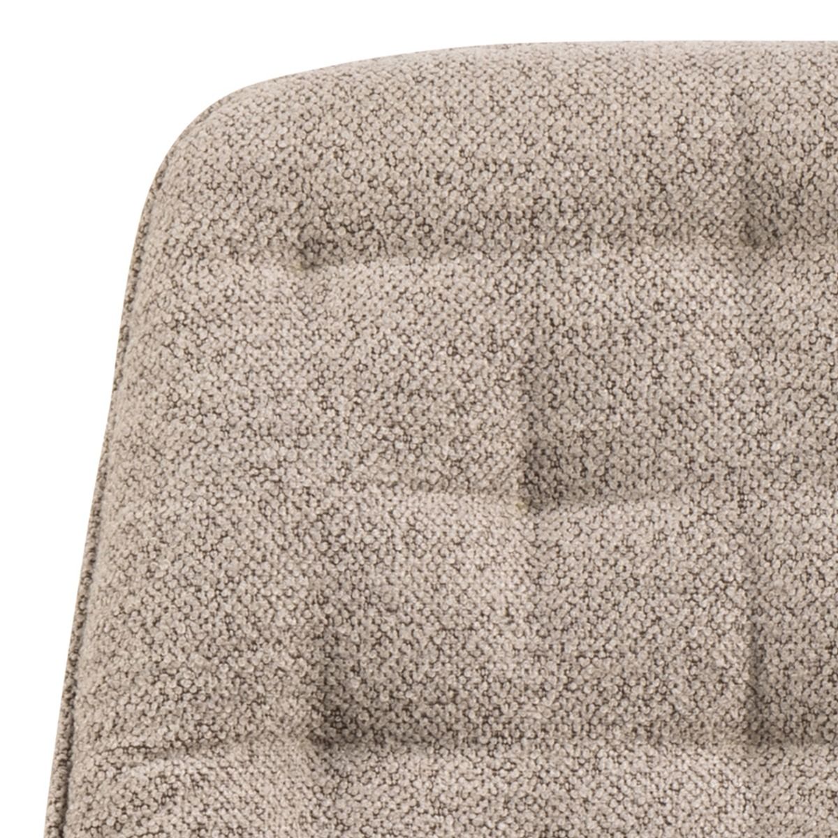 Fabric Home And Office Chair With Gas-Lift Function - Erik