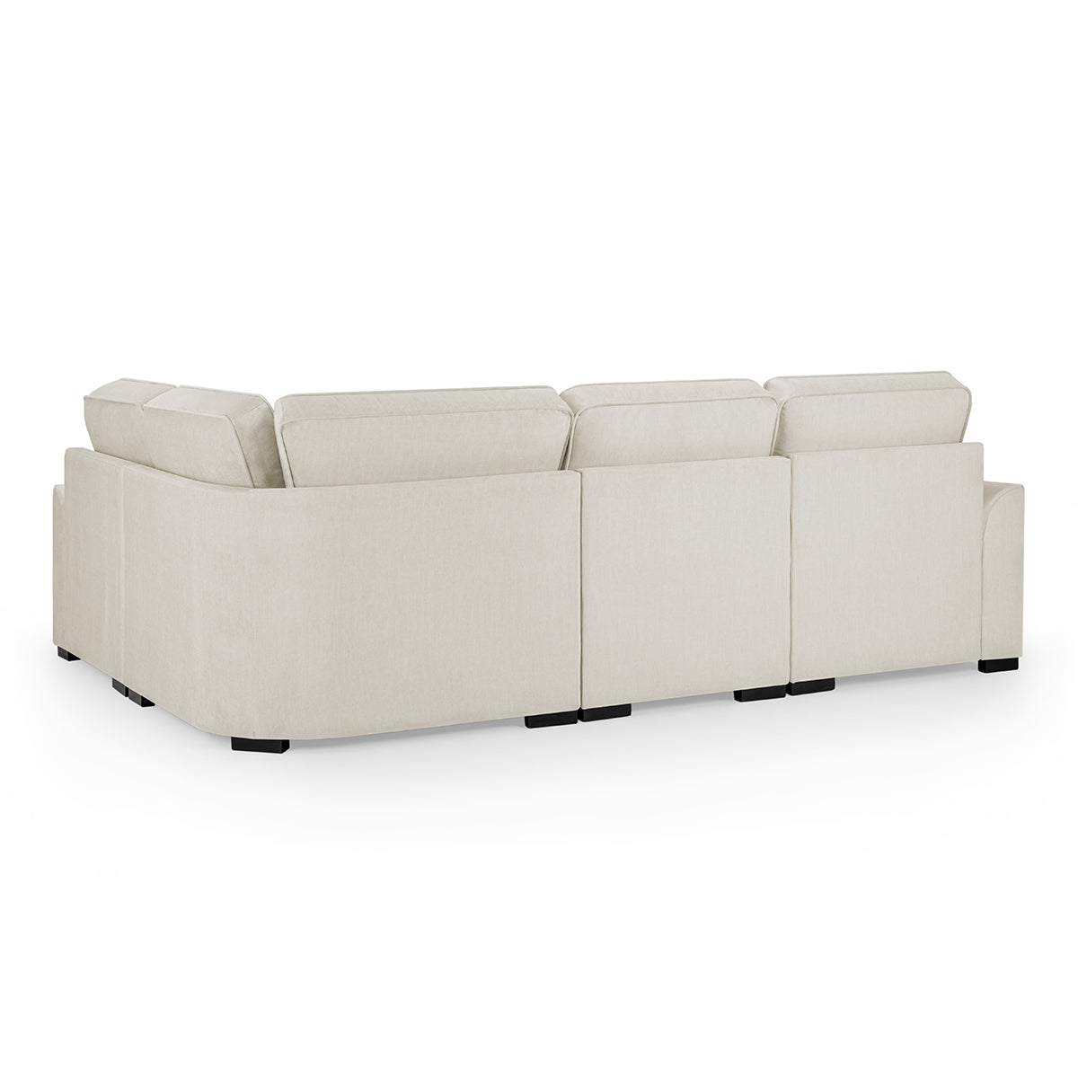 Fabric Corner Sofa Universal - Funk
