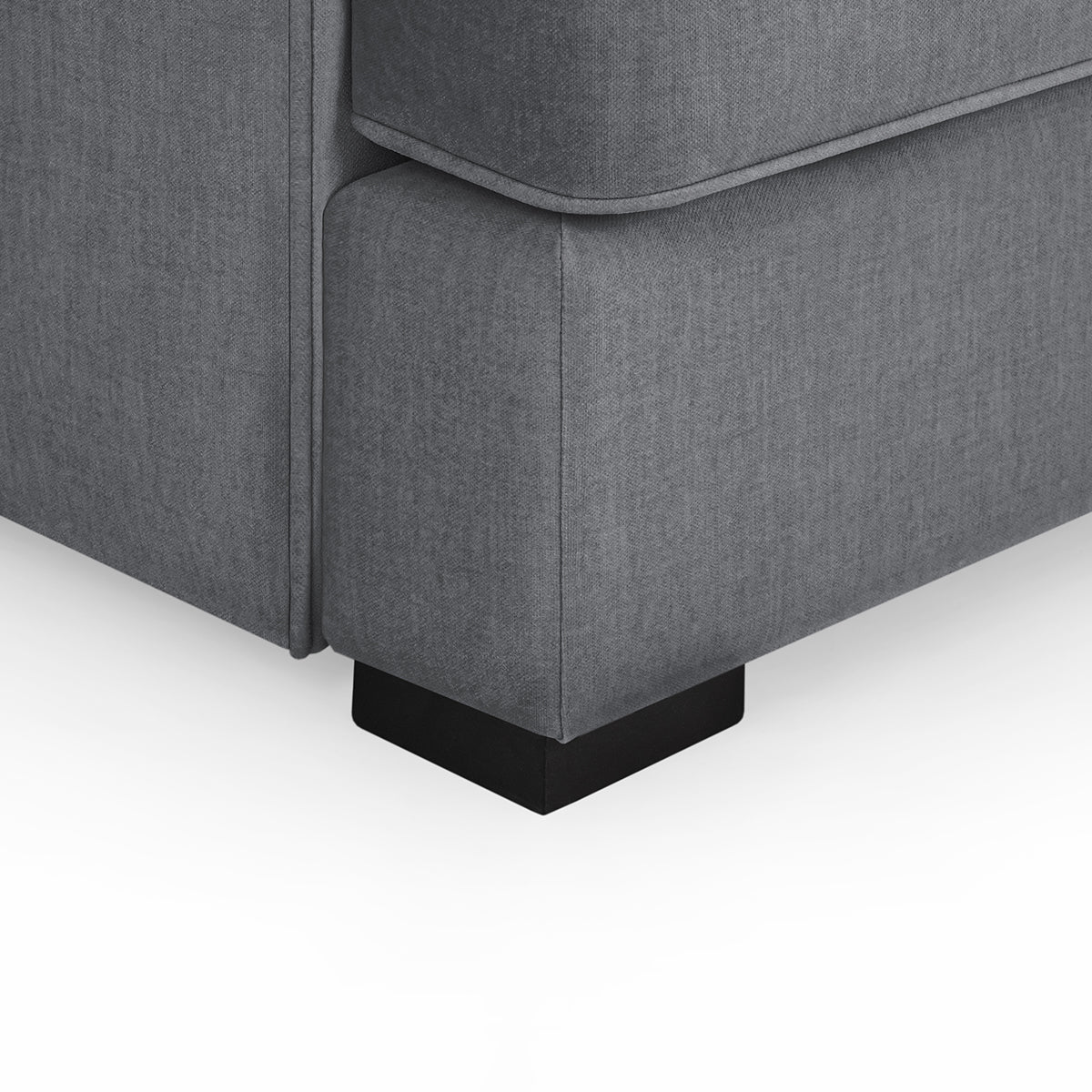 Fabric Corner Sofa Universal - Funk