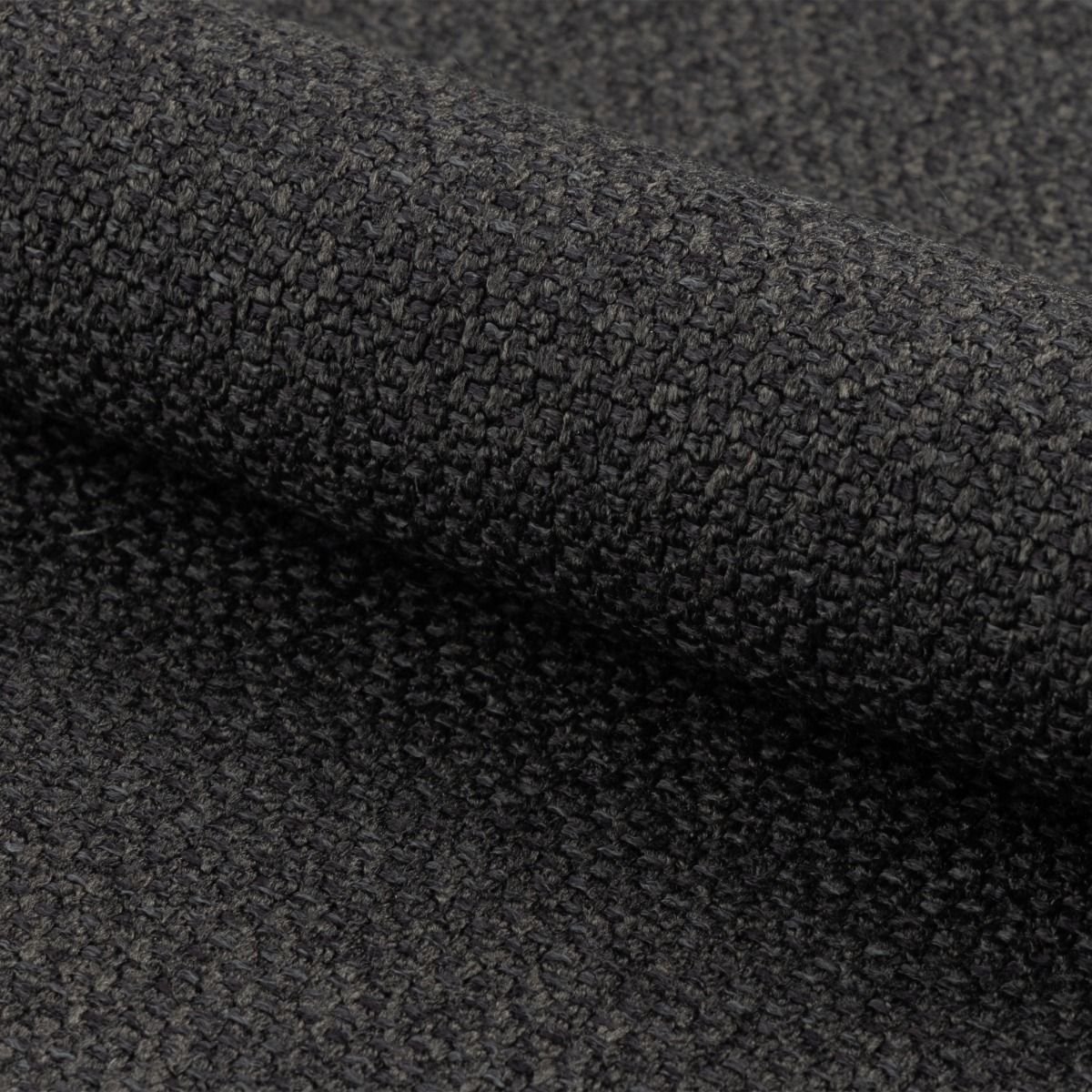 Fabric Dining Chair With Armrest And Swivel Function - Darlene