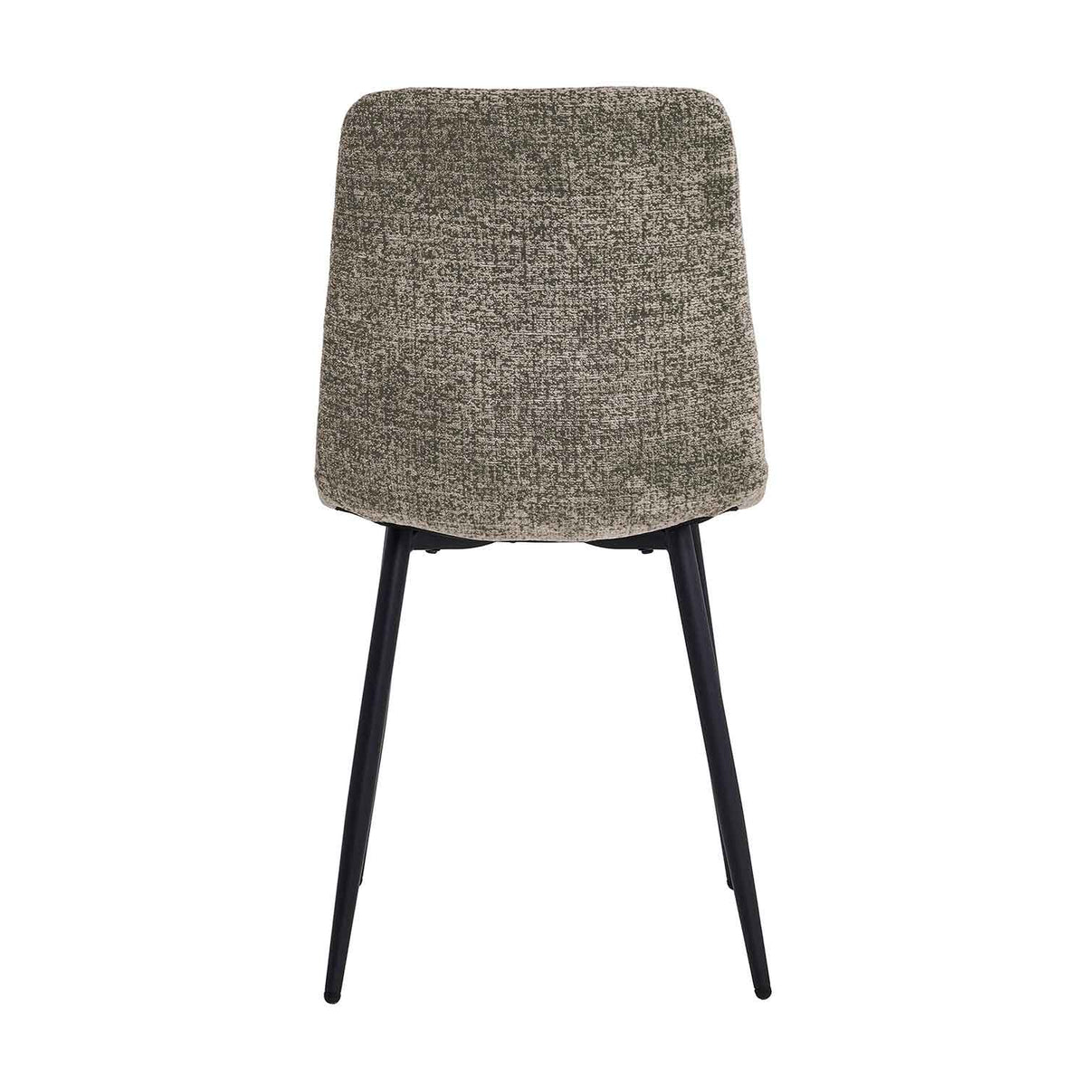 Fabric Dining Chairs 45cm Wide in Set Of 4 - Reimes