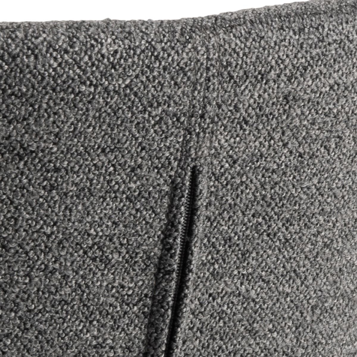 Fabric Dining Chairs in Set Of 2 With Swivel Function - Batilda