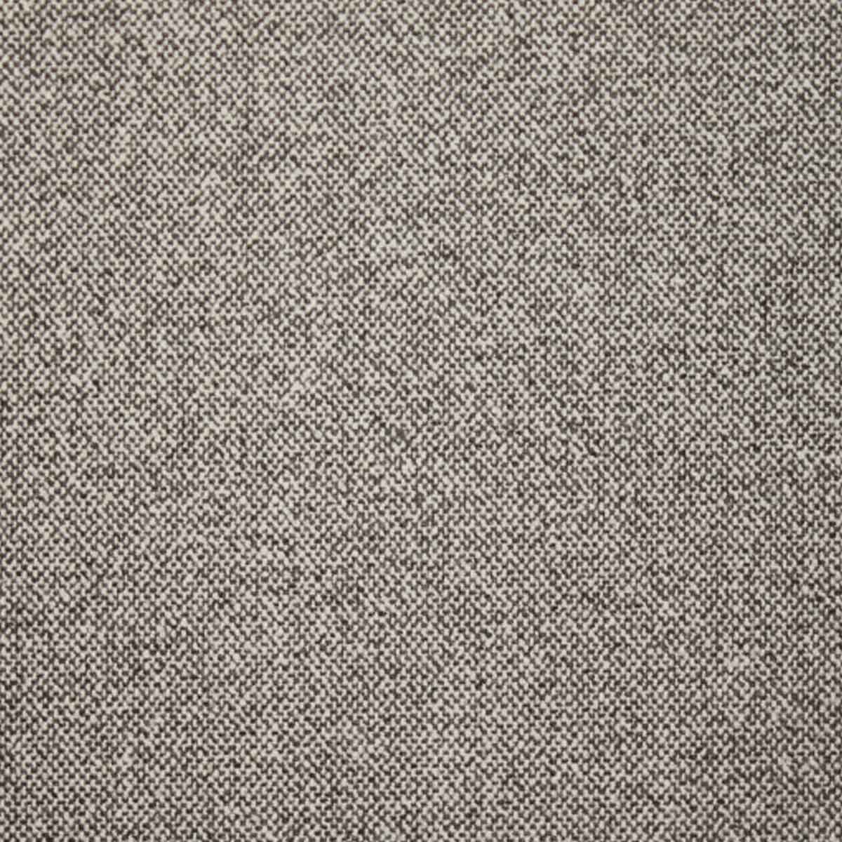 Fabric Double Bed 160.5cm Wide - Cove