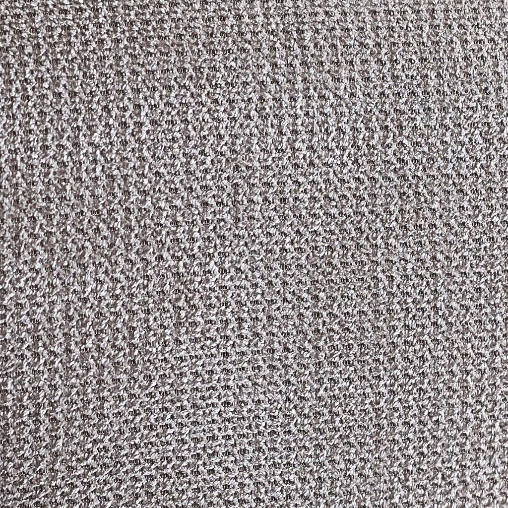 Fabric Double Bed - Odette