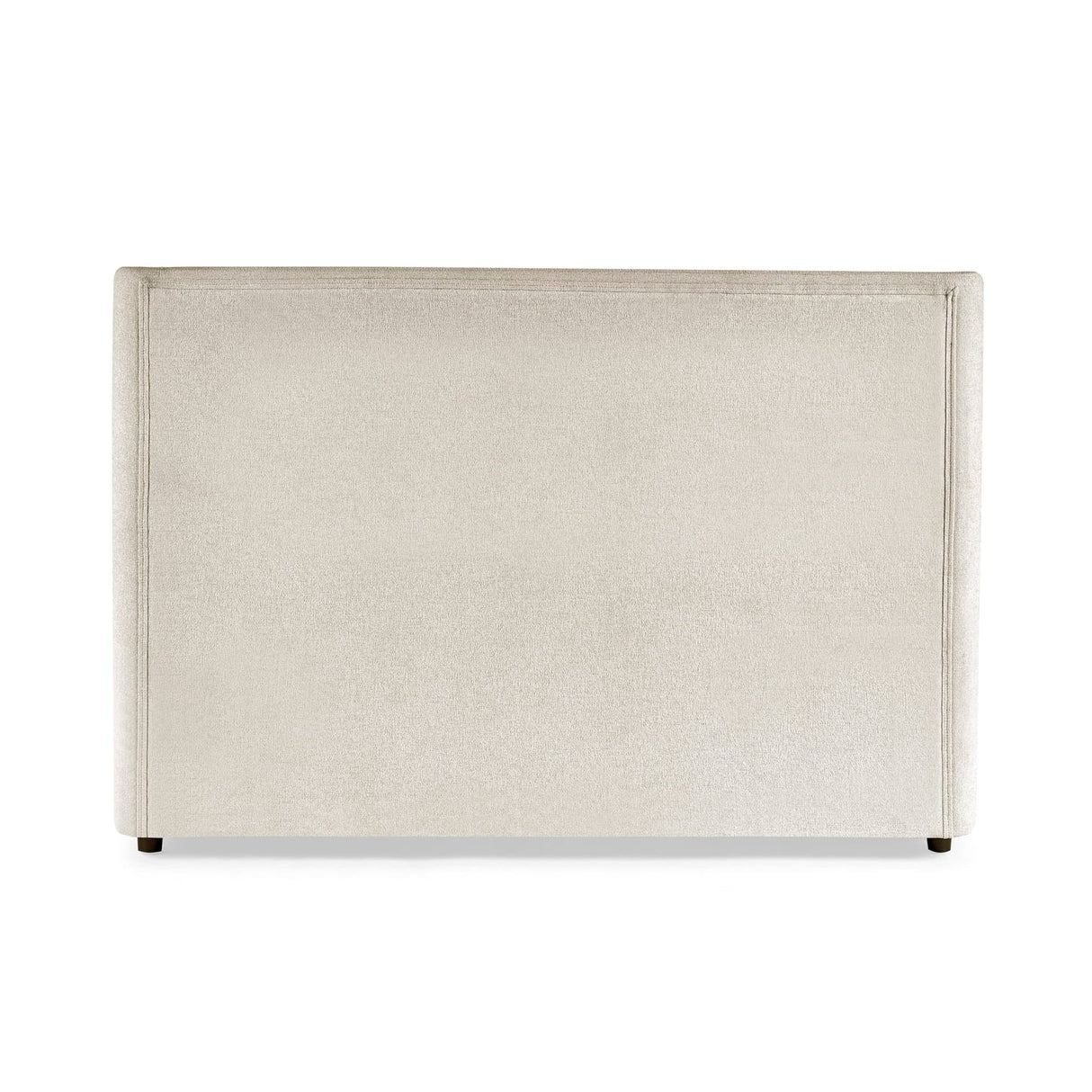 Fabric Double Ottoman Storage Bed - Maddock