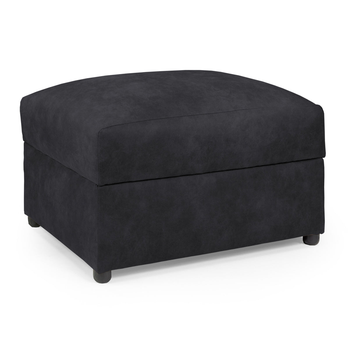 Fabric Footstool - Oakland