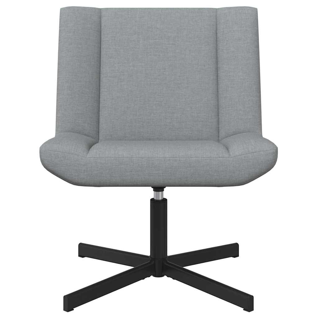 Fabric Home And Office Chair 63cm Wide - Vantage Home