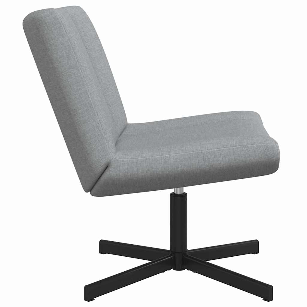 Fabric Home And Office Chair 63cm Wide - Vantage Home