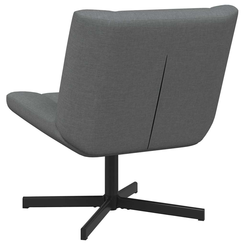 Fabric Home And Office Chair 63cm Wide - Vantage Home