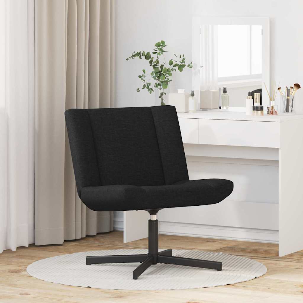 Fabric Home And Office Chair 63cm Wide - Vantage Home
