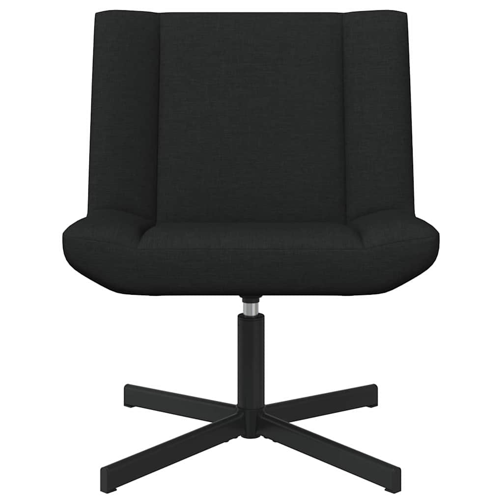 Fabric Home And Office Chair 63cm Wide - Vantage Home
