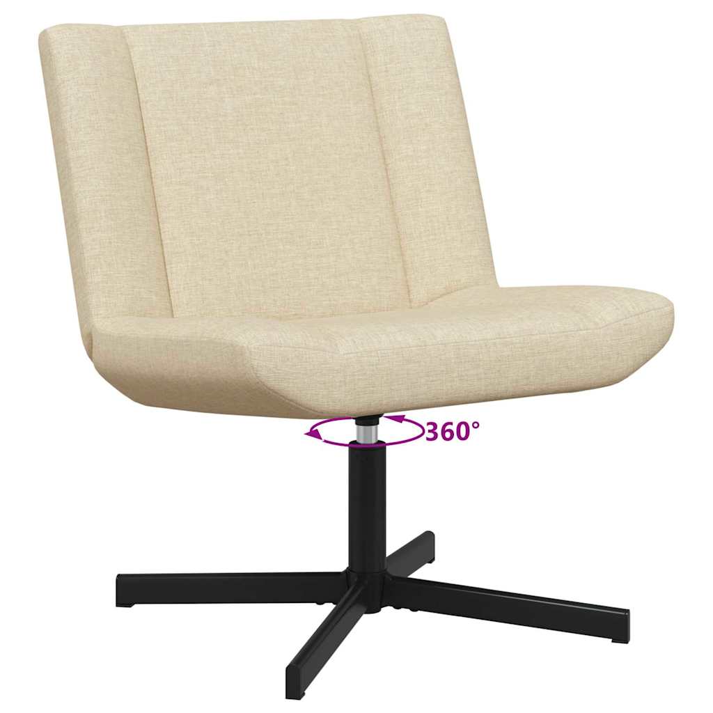 Fabric Home And Office Chair 63cm Wide - Vantage Home