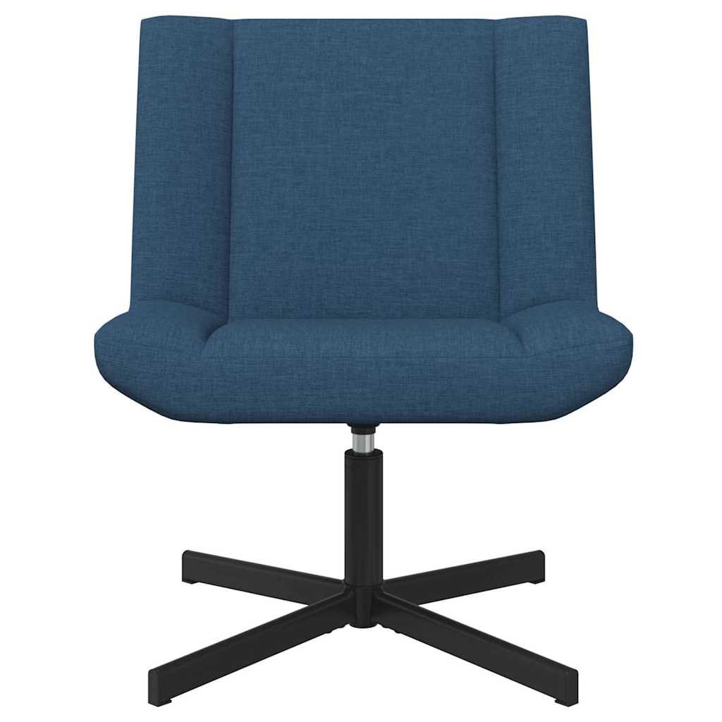 Fabric Home And Office Chair 63cm Wide - Vantage Home