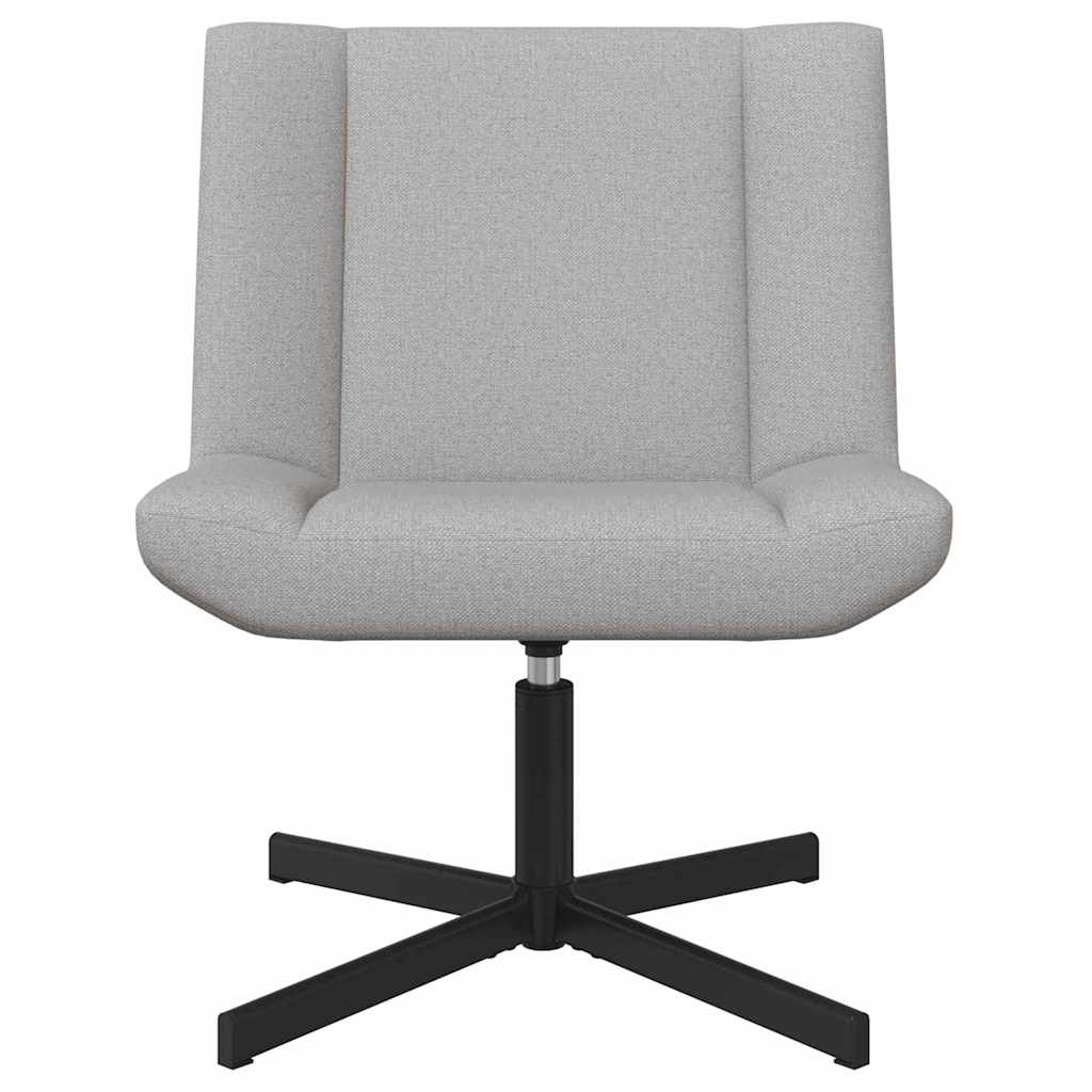 Fabric Home And Office Chair 63cm Wide - Vantage Home