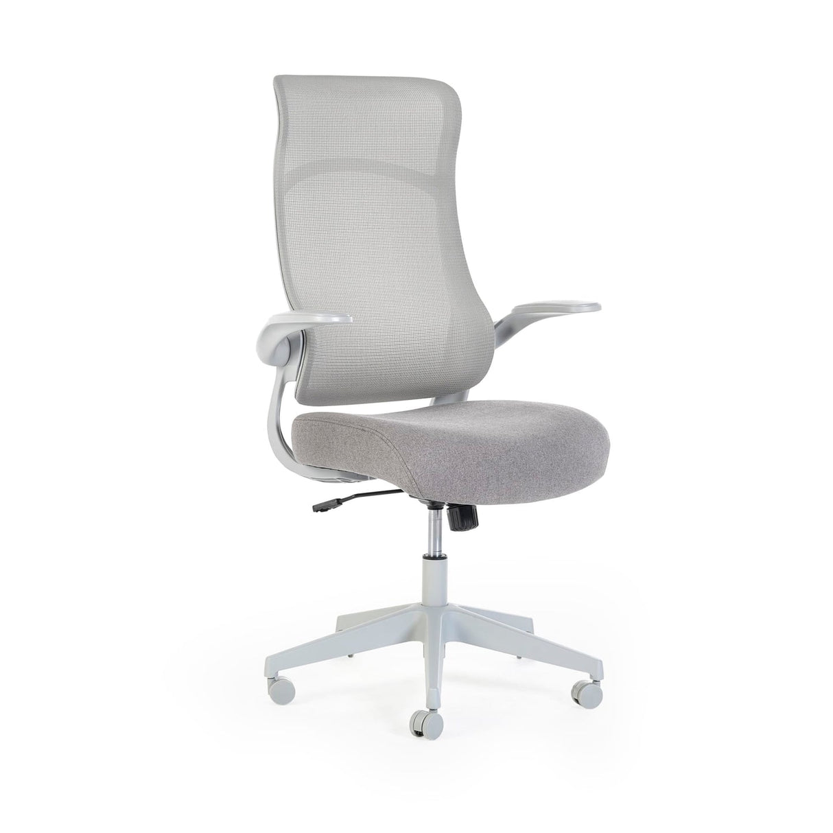 Fabric Home And Office Chair - Archer