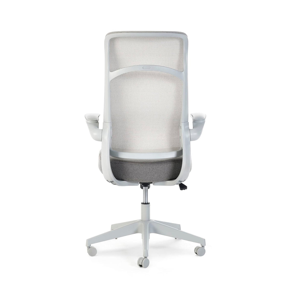 Fabric Home And Office Chair - Archer