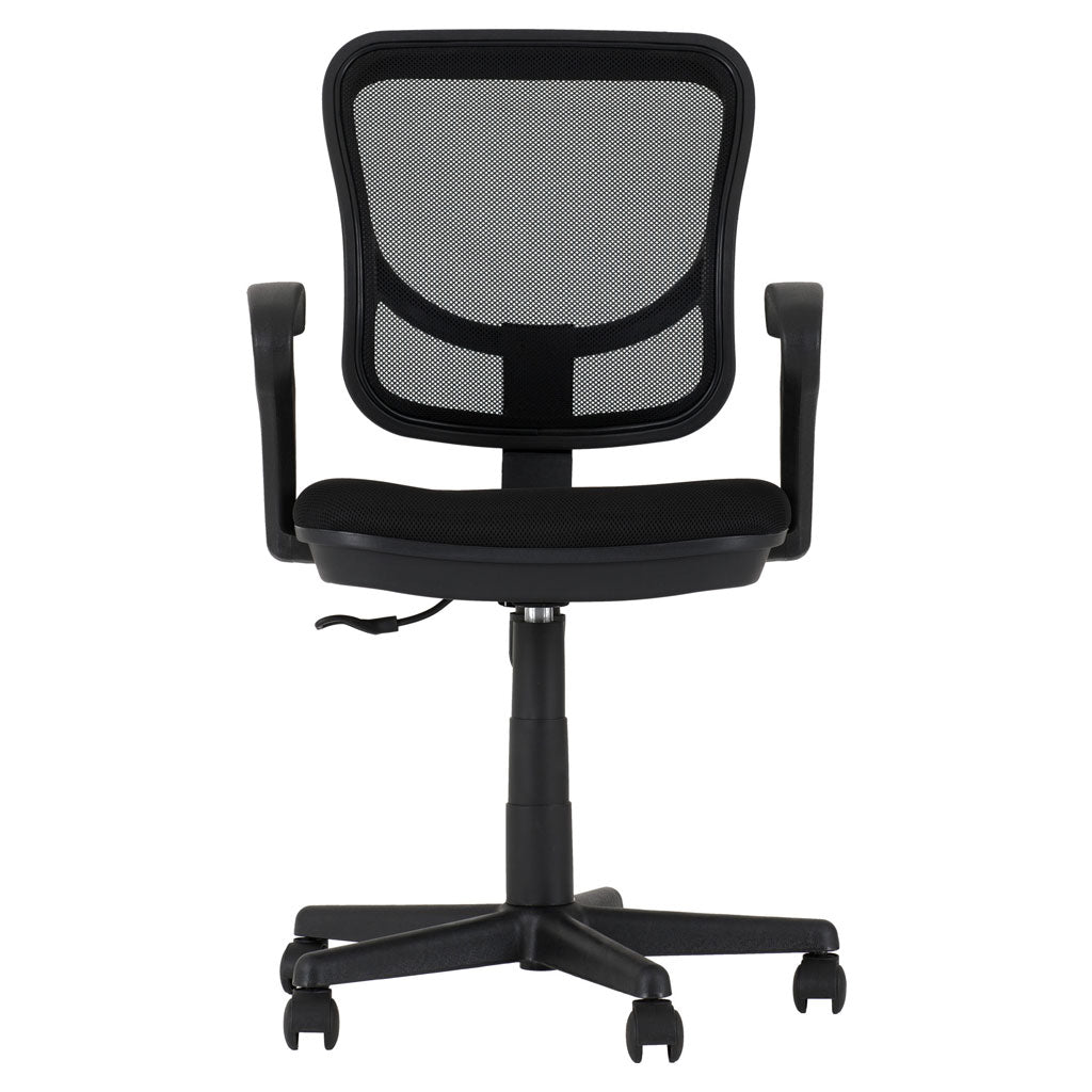 Fabric Home And Office Chair - Clifton