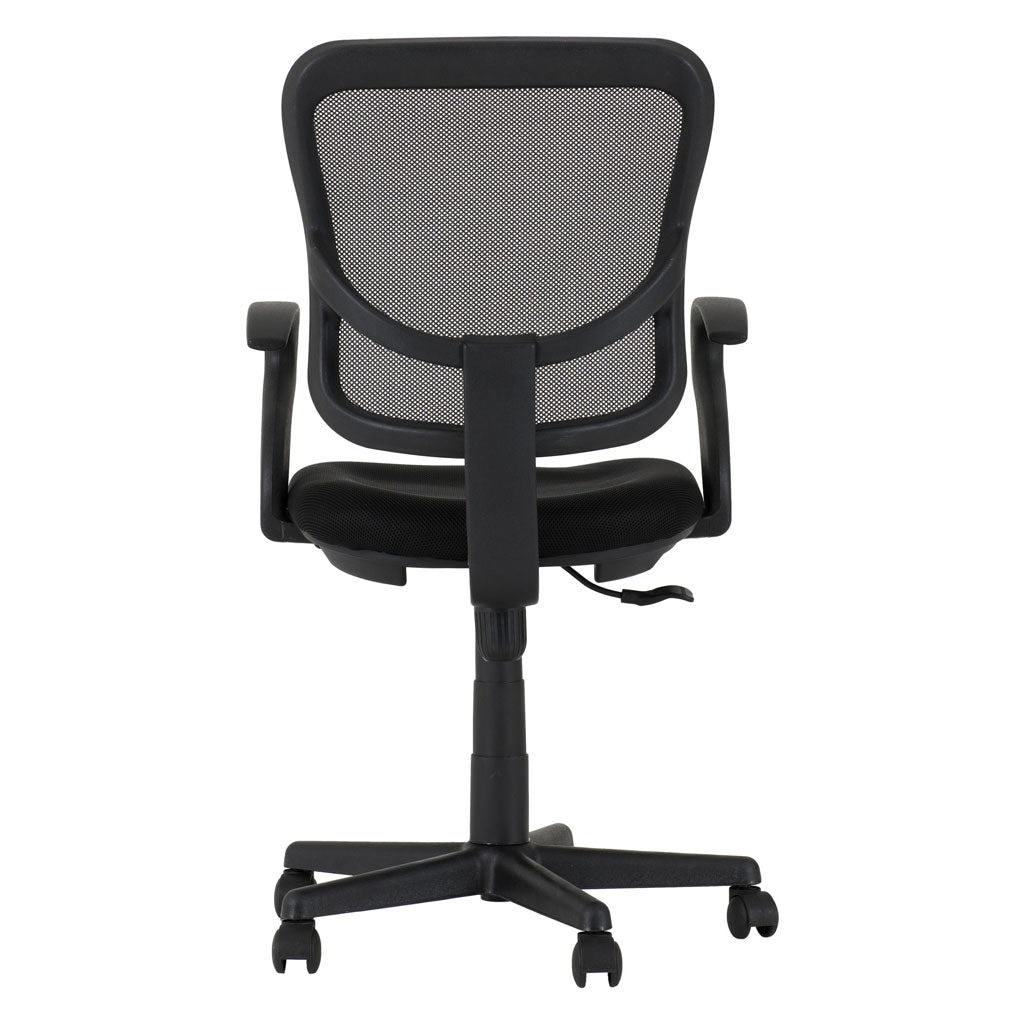 Fabric Home And Office Chair - Clifton