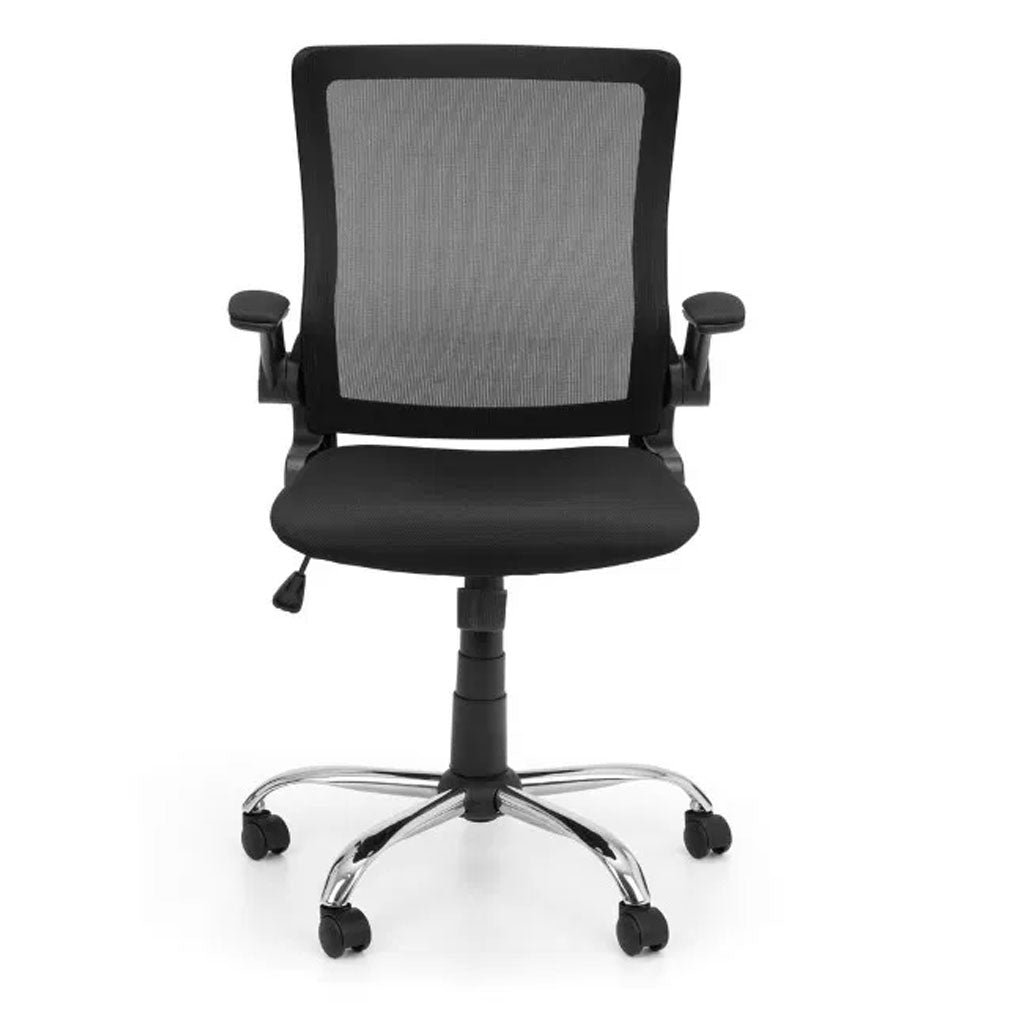 Fabric Home And Office Chair - Imola