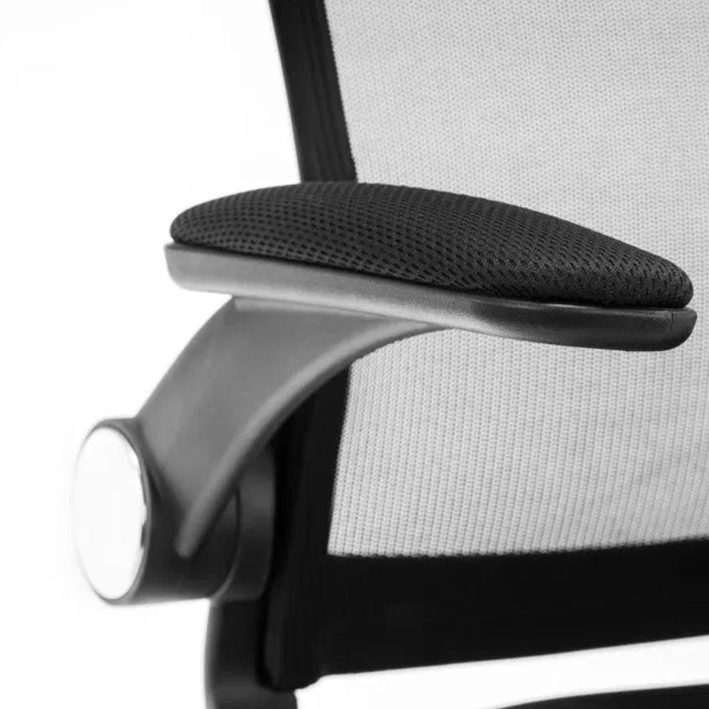 Fabric Home And Office Chair - Imola