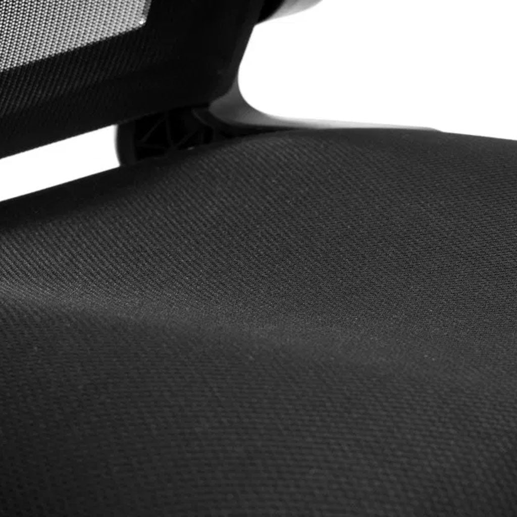 Fabric Home And Office Chair - Imola