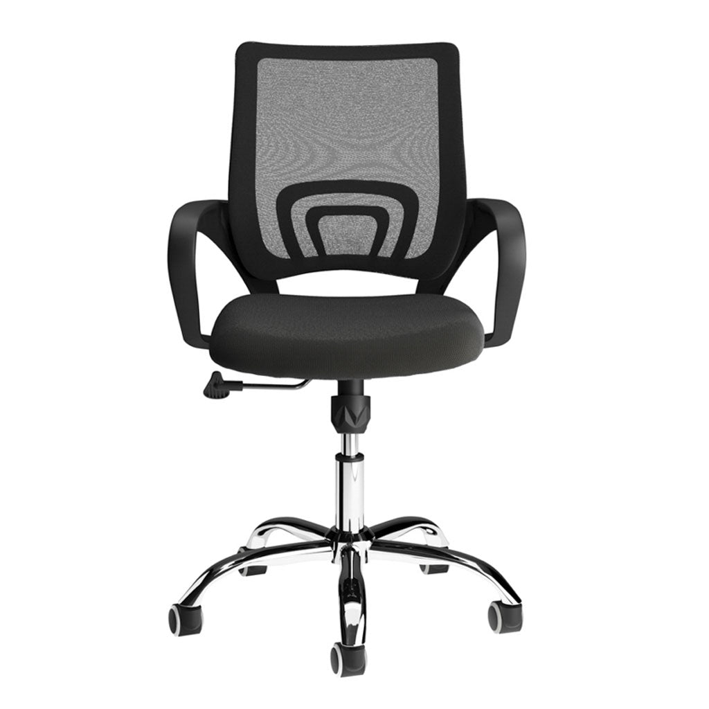 Fabric Home And Office Chair - Tate