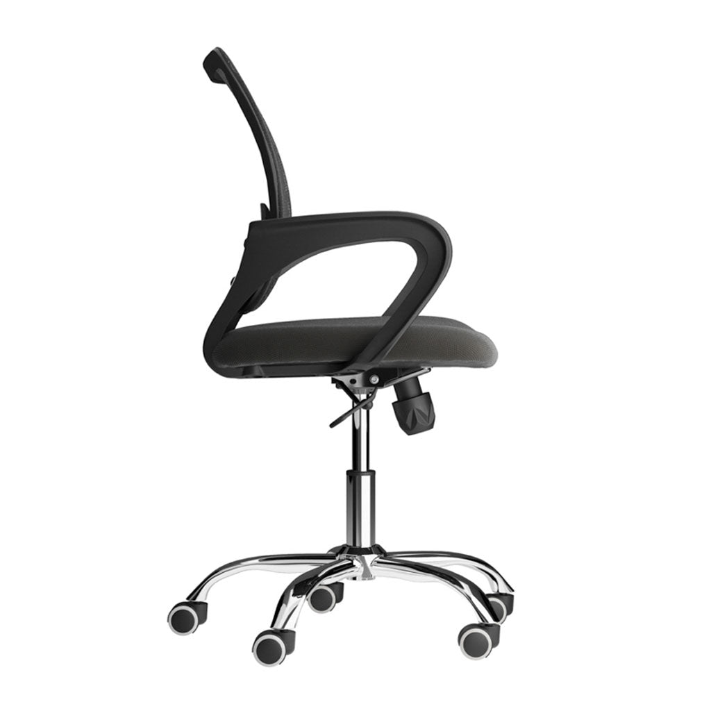 Fabric Home And Office Chair - Tate