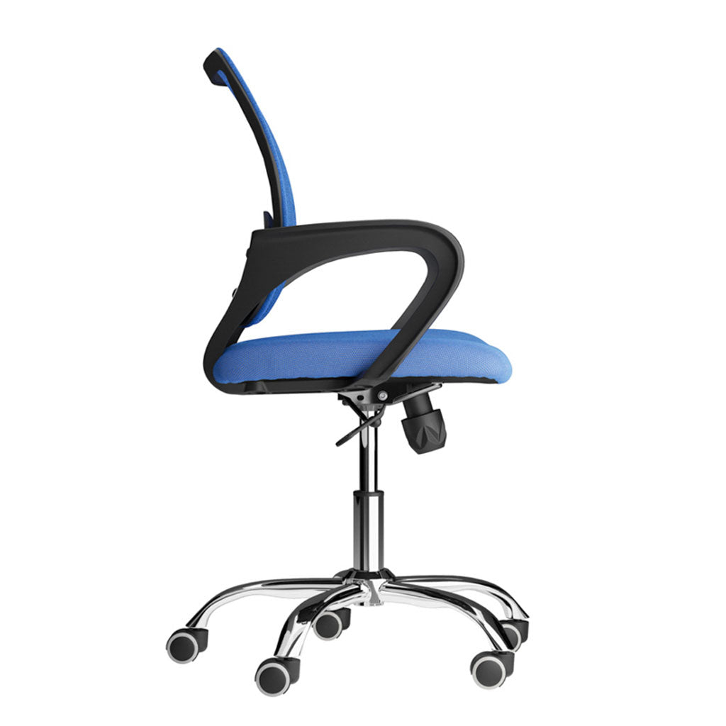 Fabric Home And Office Chair - Tate