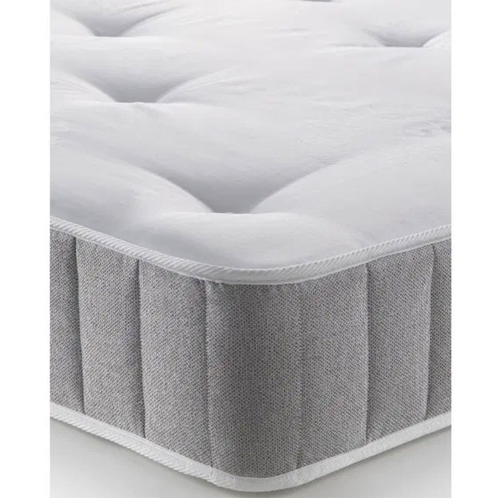 Fabric King Size Mattress - Capsule Orthopaedic
