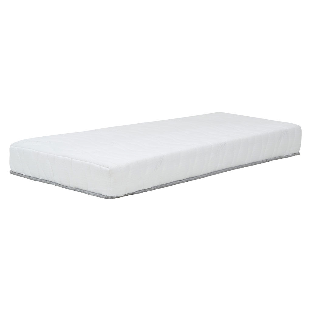 Fabric Memory Cool Single Mattress - Venus