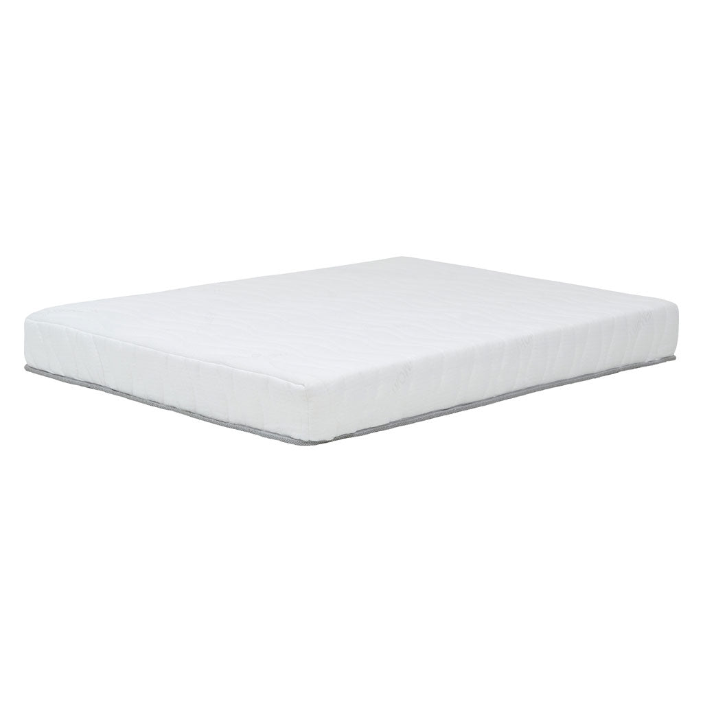 Fabric Memory Cool Small Double Mattress - Venus