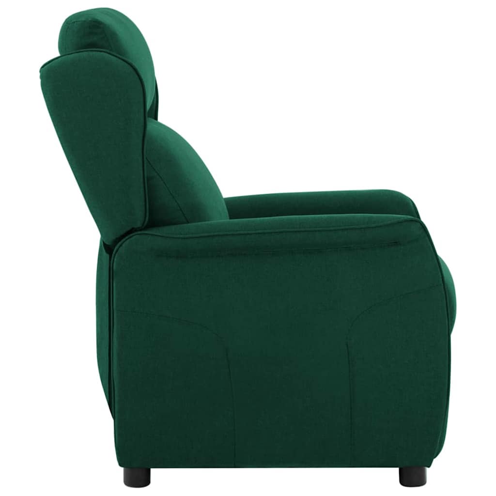 Fabric Recliner Chair 67.5cm Wide - Vantage Home