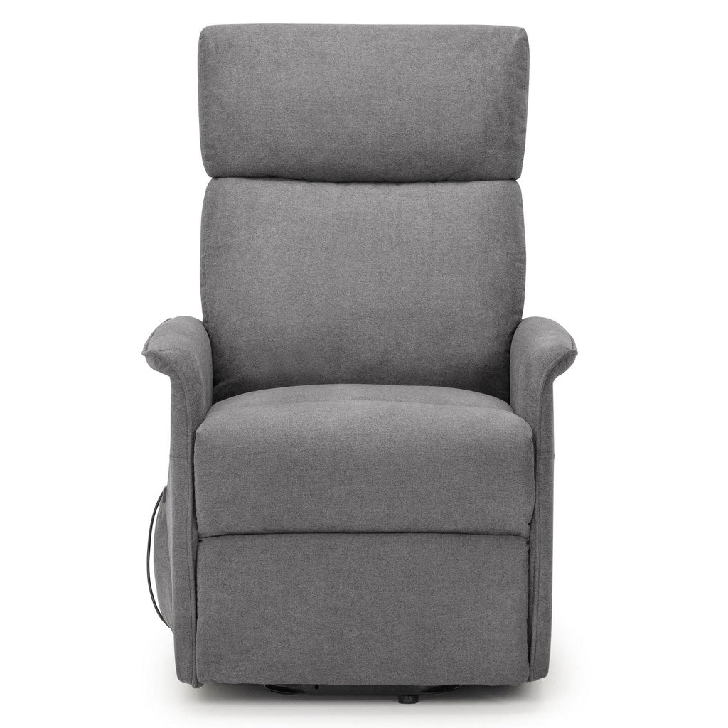 Fabric Recliner Chair - Helena