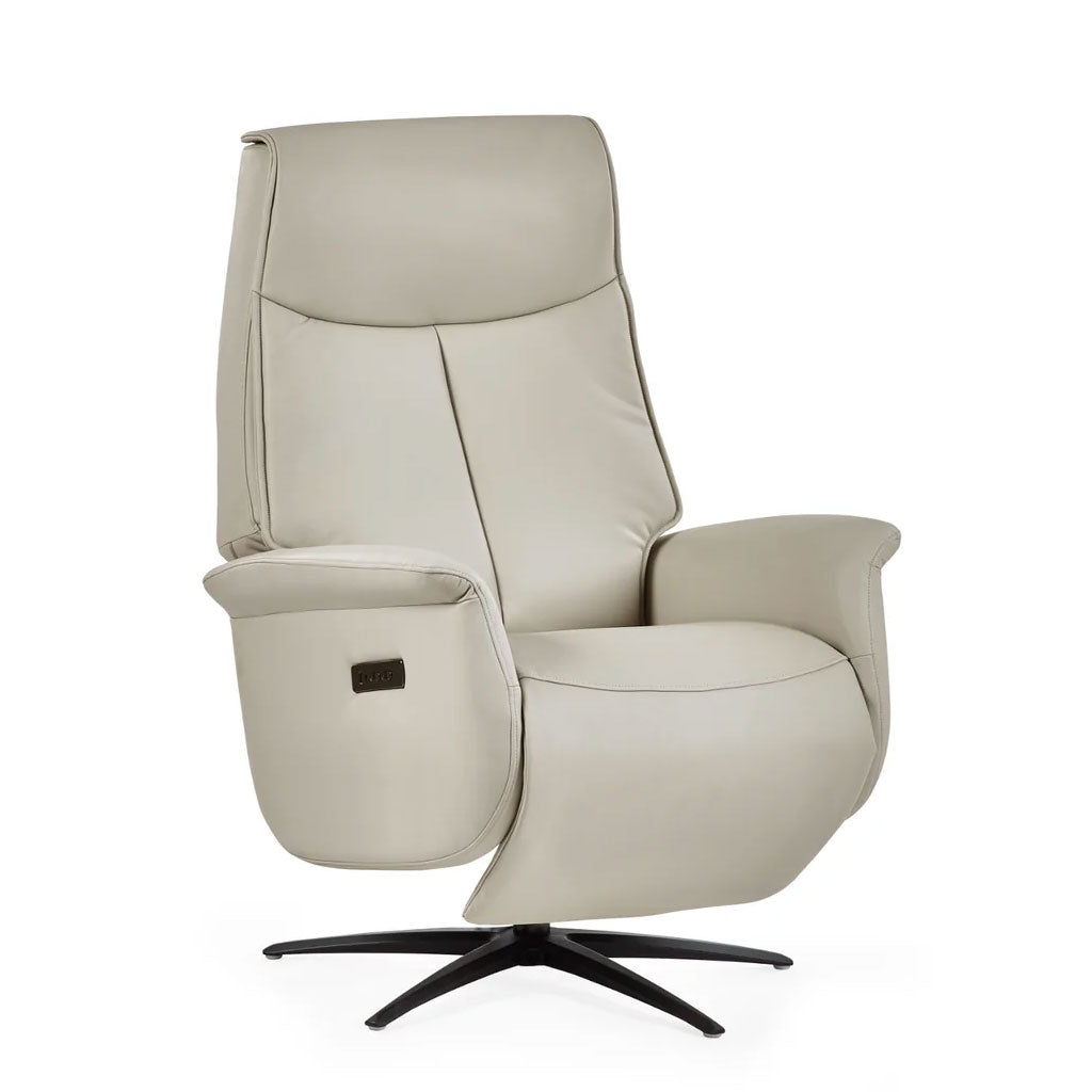 Fabric Recliner Chair - Sofia