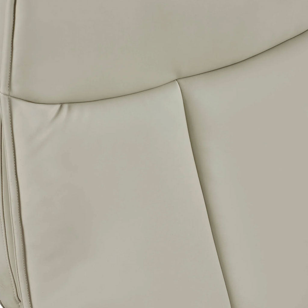 Fabric Recliner Chair - Sofia