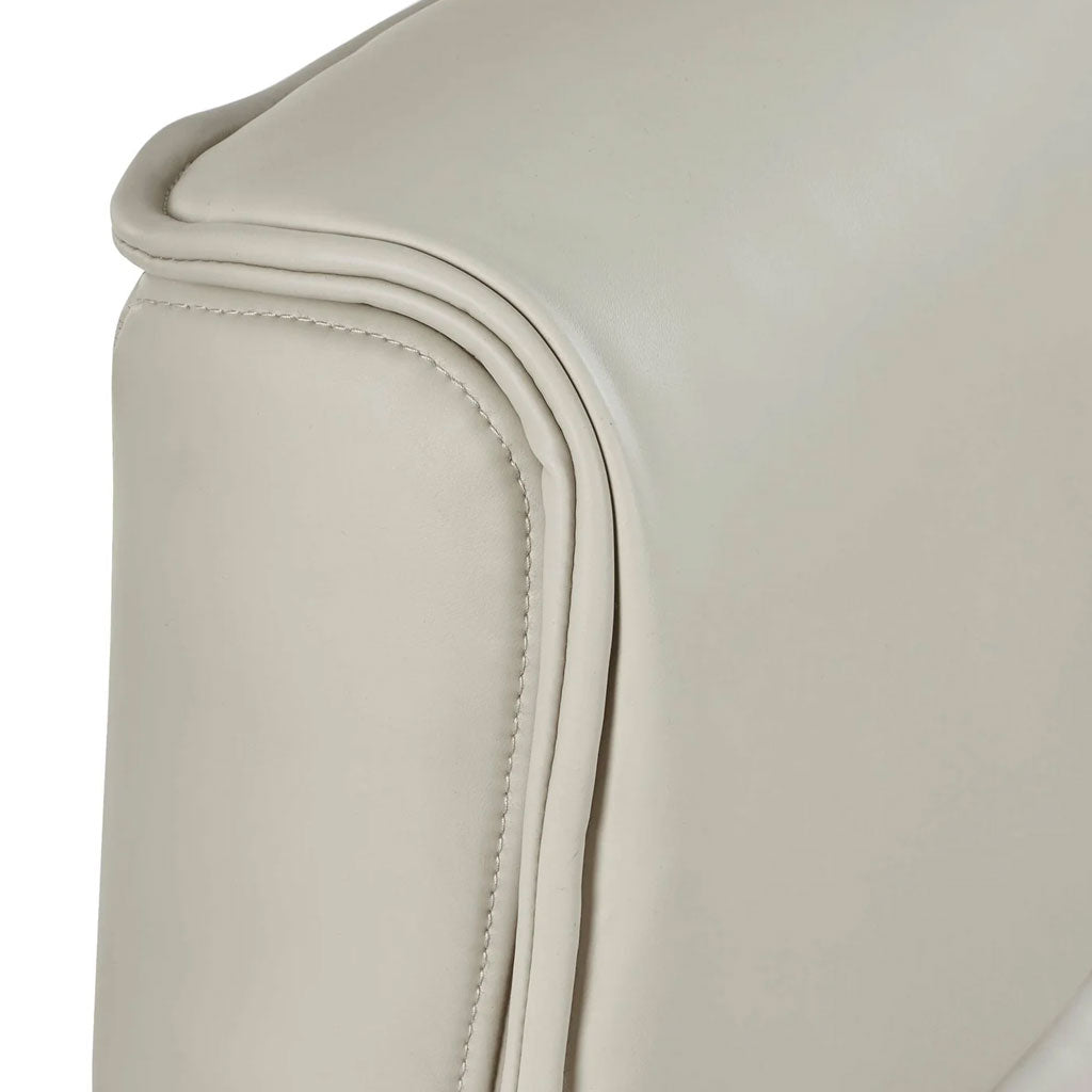 Fabric Recliner Chair - Sofia